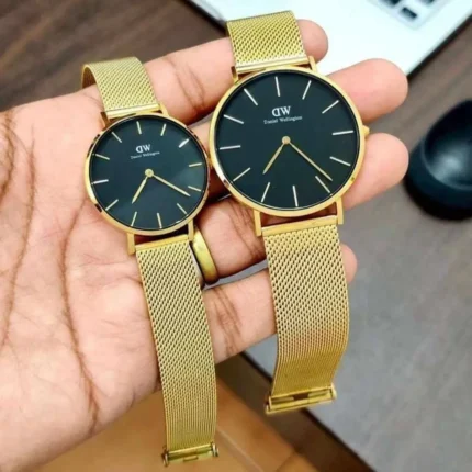 Daniel Wellington First Copy Watch in Kolkata at Borzia