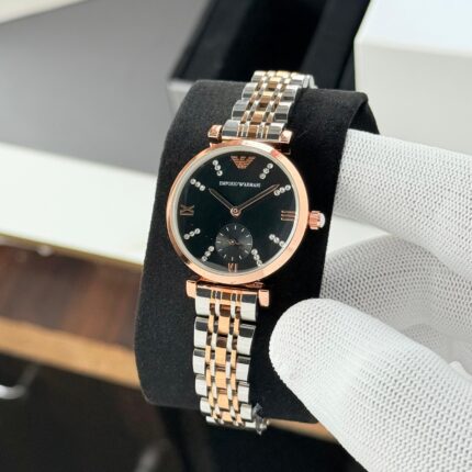 Emporio Armani First Copy watch in kolkata at Borzia