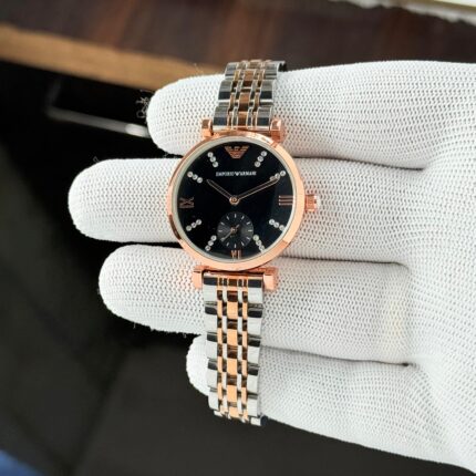 Emporio Armani First Copy watch in kolkata at Borzia