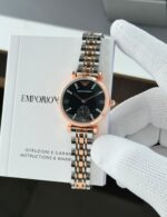Emporio Armani First Copy watch in kolkata at Borzia