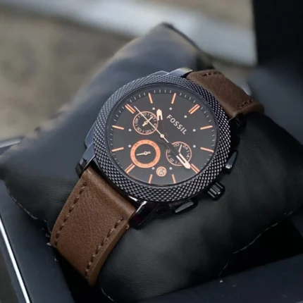 Fossil First Copy replica in Pune at Borzia