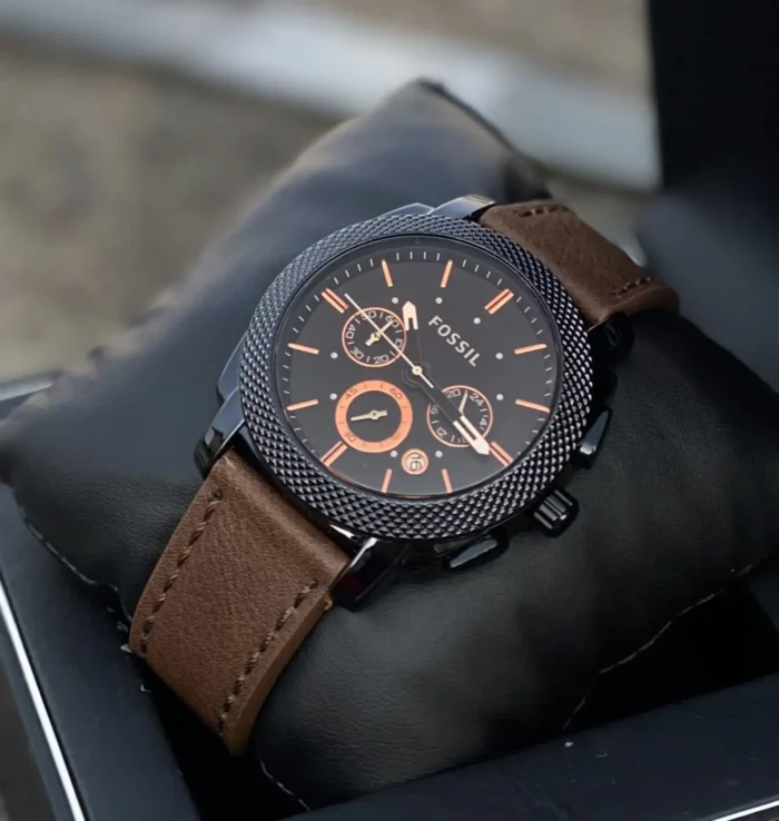 Fossil First Copy replica in Pune at Borzia