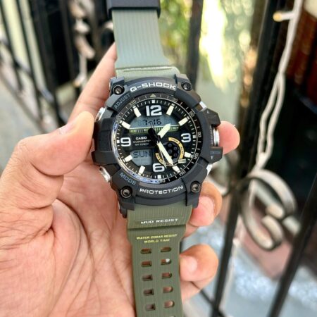 G-Shock First Copy watch in Hyderabad at Borzia