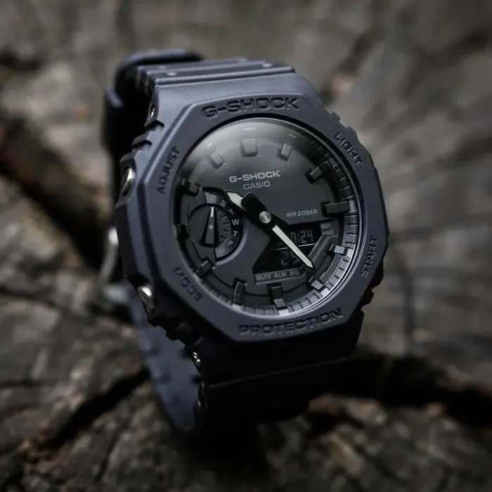 G-Shock GA-2110 First Copy Replica in Punjab at Borzia