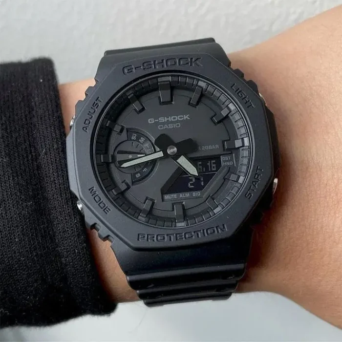 G-Shock GA-2110 First Copy Replica in Punjab at Borzia