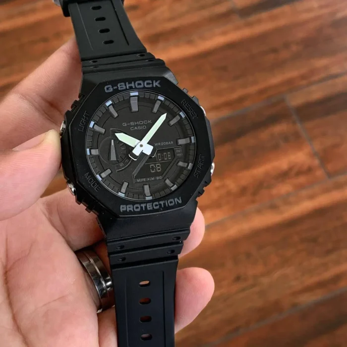 G-Shock GA-2110 First Copy Replica in Punjab at Borzia