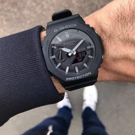 G-Shock GA-2110 First Copy Replica in Punjab at Borzia