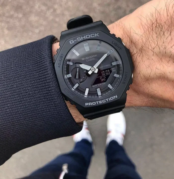 G-Shock GA-2110 First Copy Replica in Punjab at Borzia