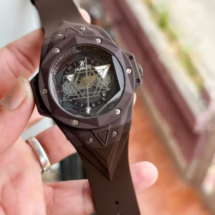 Hublot First Copy Watch in Karnataka at Borzia