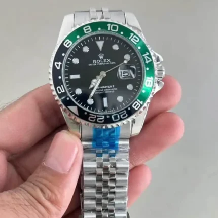 Rolex GMT First Copy Watch in Nagpur at Borzia