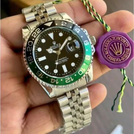 Rolex GMT First Copy Watch in Nagpur at Borzia
