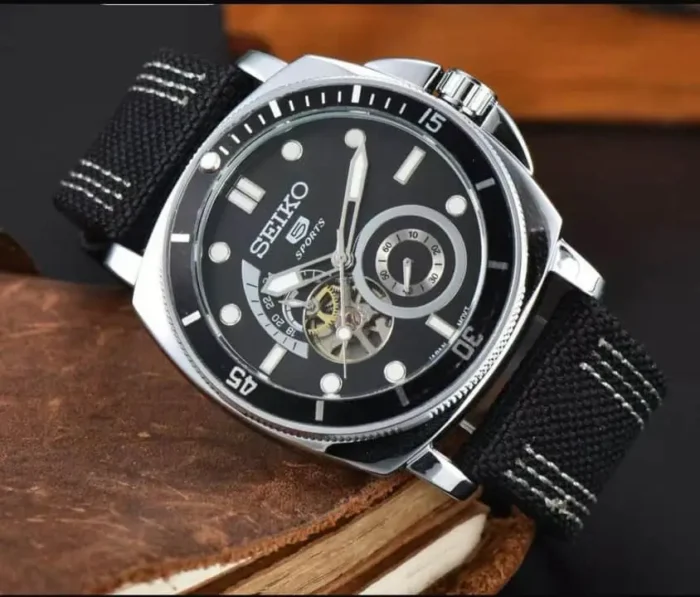 Seiko first copy watch in Gujrat at Borzia
