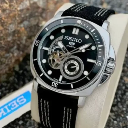 Seiko first copy watch in Gujrat at Borzia