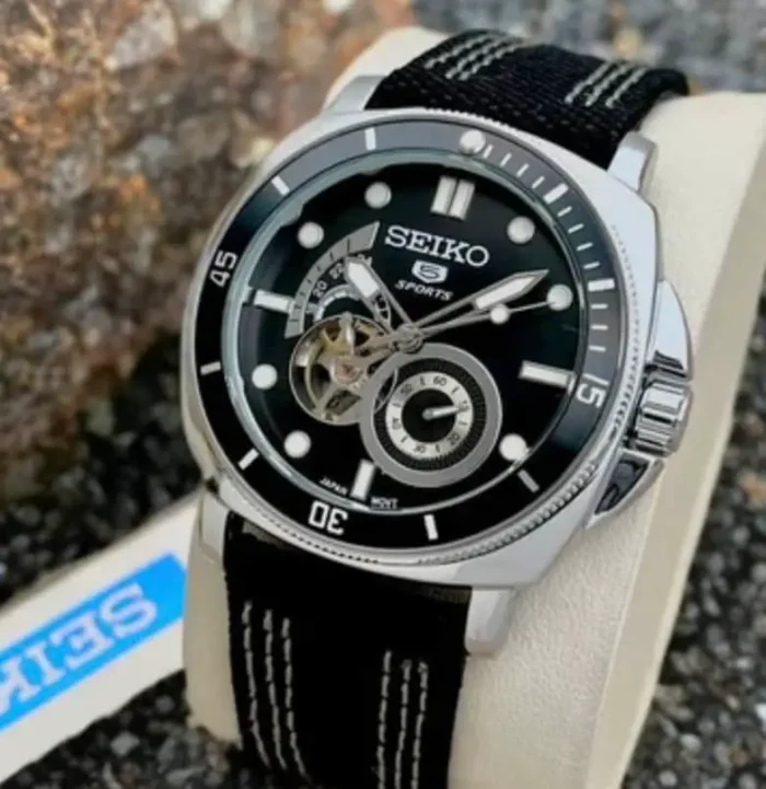 Seiko first copy watch in Gujrat at Borzia