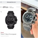 Tissot T-Race First Copy Watch in Chennai at Borzia