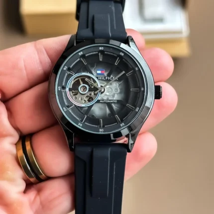 Tommy Hilfiger first copy Watch in Karnataka at Borzia