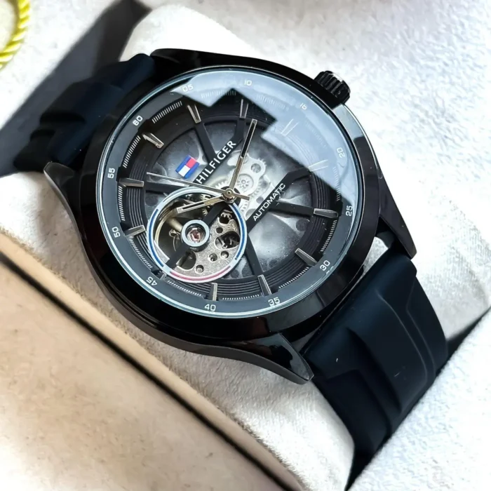 Tommy Hilfiger first copy Watch in Karnataka at Borzia
