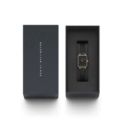 Daniel Wellington first copy watch in gujrat at Borzia
