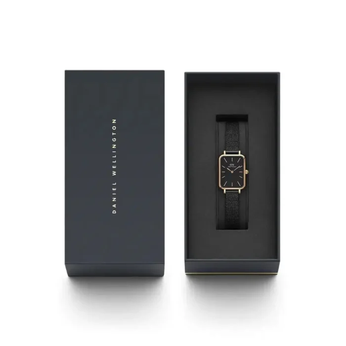 Daniel Wellington first copy watch in gujrat at Borzia