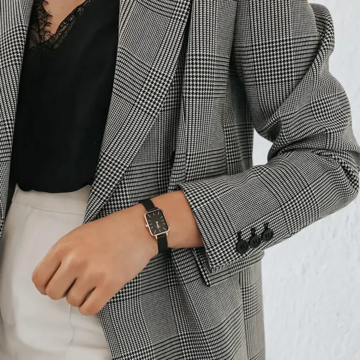 Daniel Wellington first copy watch in gujrat at Borzia
