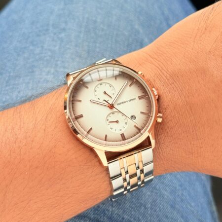 Emporio Armani first copy watch at Borzia in Bangalore