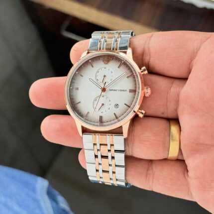Emporio Armani first copy watch at Borzia in Bangalore