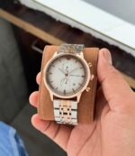 Emporio Armani first copy watch at Borzia in Bangalore