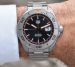 Tag Heuer first copy watch in delhi at Borzia
