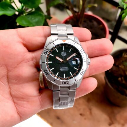 Tag Heuer first copy watch in delhi at Borzia