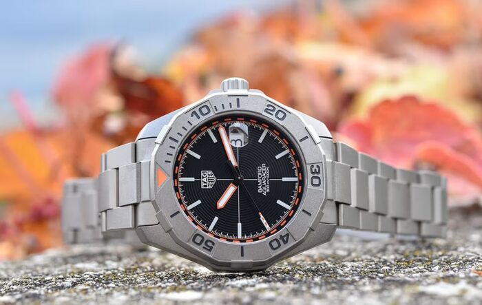 Tag Heuer first copy watch in delhi at Borzia