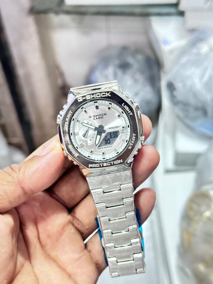 G-Shock first copy watch at Borzia in Mumbai