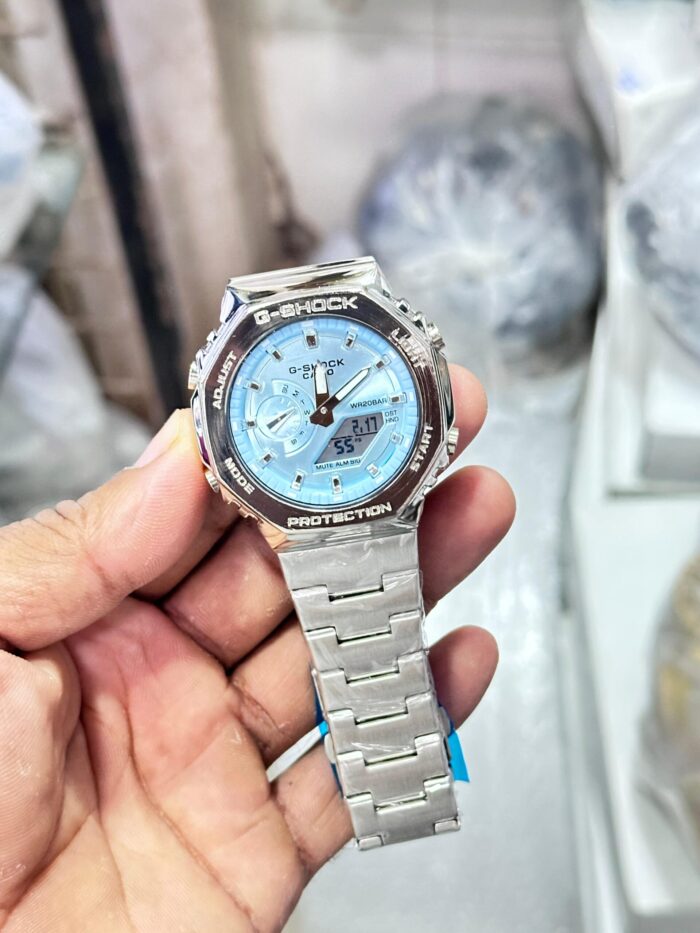 G-Shock first copy watch at Borzia in Mumbai