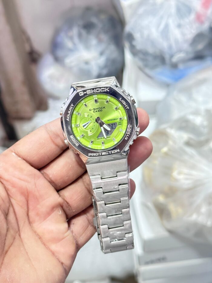 G-Shock first copy watch at Borzia in Mumbai