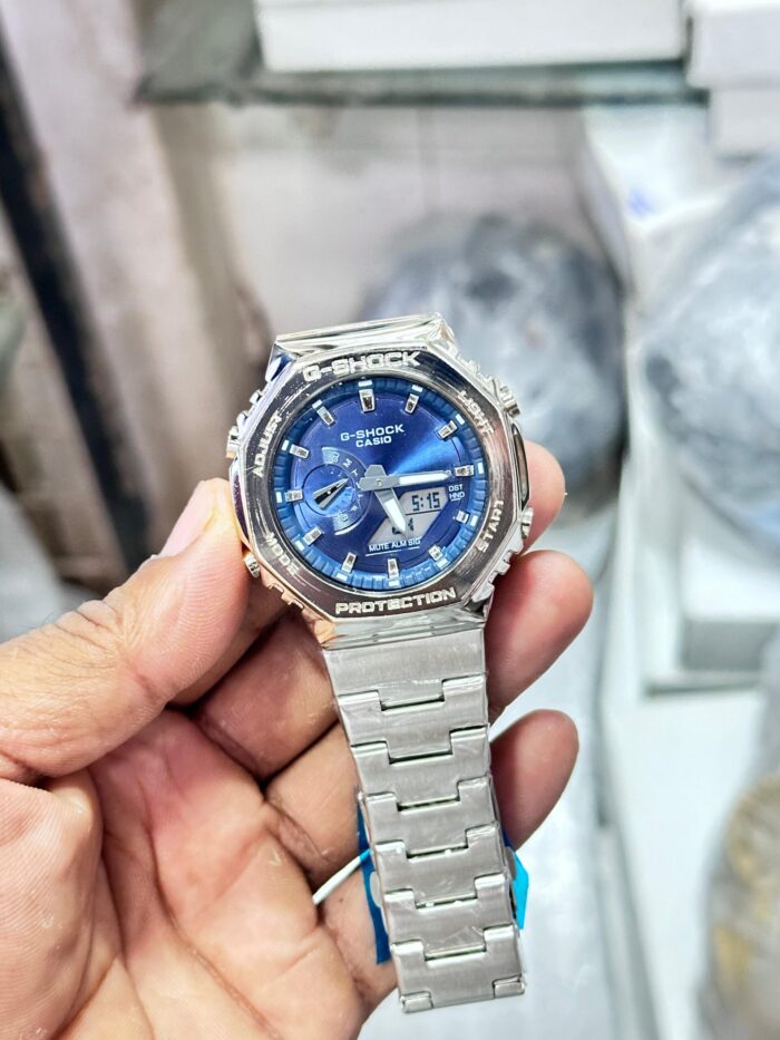 G-Shock first copy watch at Borzia in Mumbai