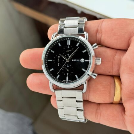 Fossil First Copy Watch at Borzia in Punjab