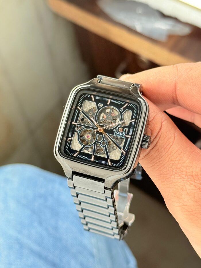 Rado first copy Watch in Bangalore at Zest Shop