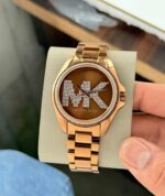 Michael Kors First Copy Watch in Kolkata at Borzia