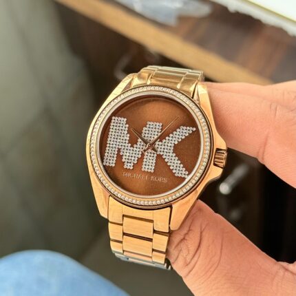 Michael Kors First Copy Watch in Kolkata at Borzia