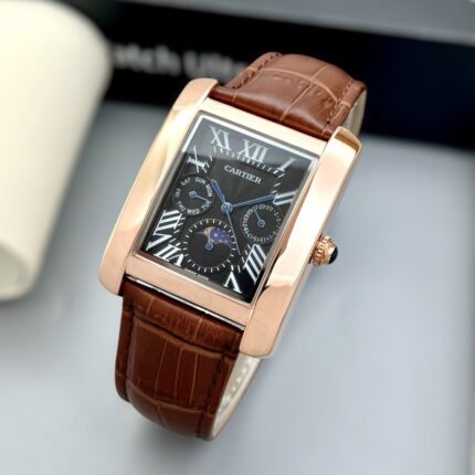 Cartier First Copy Watch in india