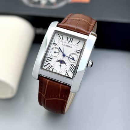 Cartier First Copy Watch in india