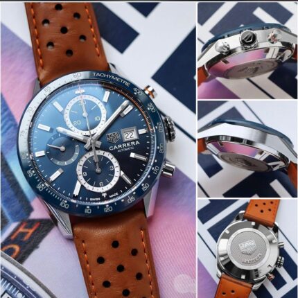 Tag Heuer First Copy Watch at Borzia in Bangalore