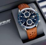 Tag Heuer First Copy Watch at Borzia in Bangalore