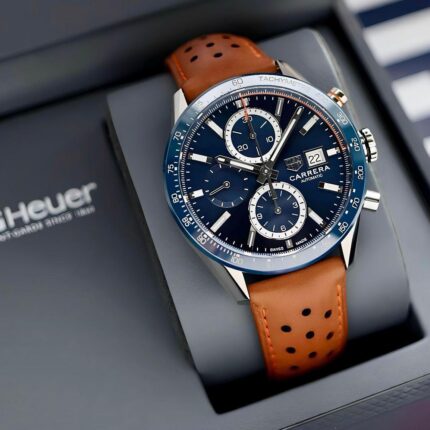 Tag Heuer First Copy Watch at Borzia in Bangalore