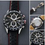 Tag Heuer First Copy Watch at Borzia