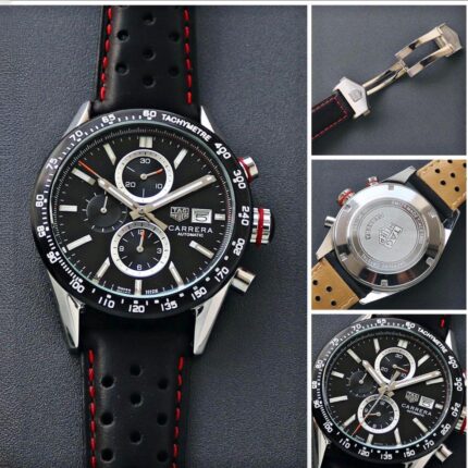 Tag Heuer First Copy Watch at Borzia