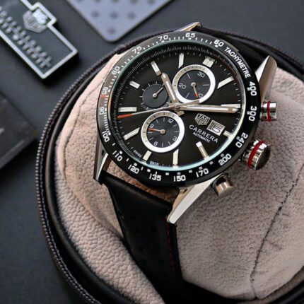 Tag Heuer First Copy Watch at Borzia