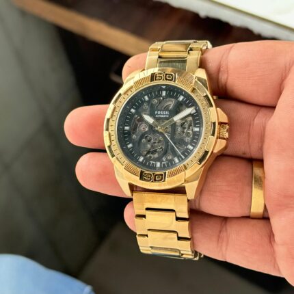 Fossil First Copy Watch at Borzia in Mumbai
