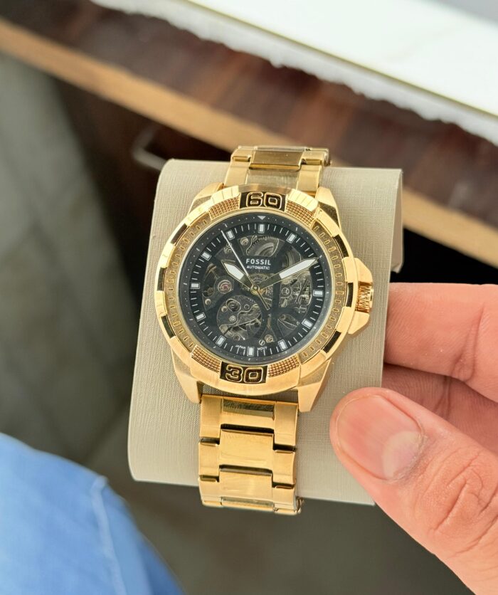 Fossil First Copy Watch at Borzia in Mumbai