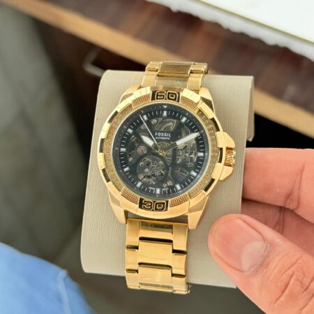 Fossil First Copy Watch at Borzia in Mumbai