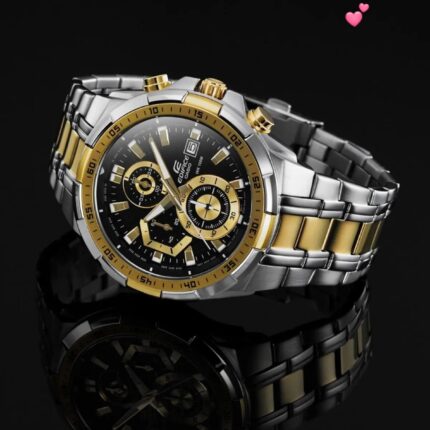 Casio Edifice First Copy Watch in Bharuch at Borzia